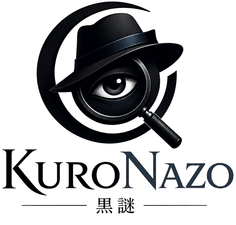 Kuro Nazo